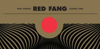 red fang cover 20160718