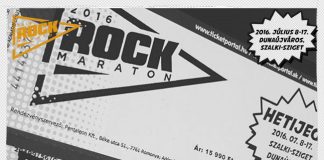 rockmaraton flyer 20160711