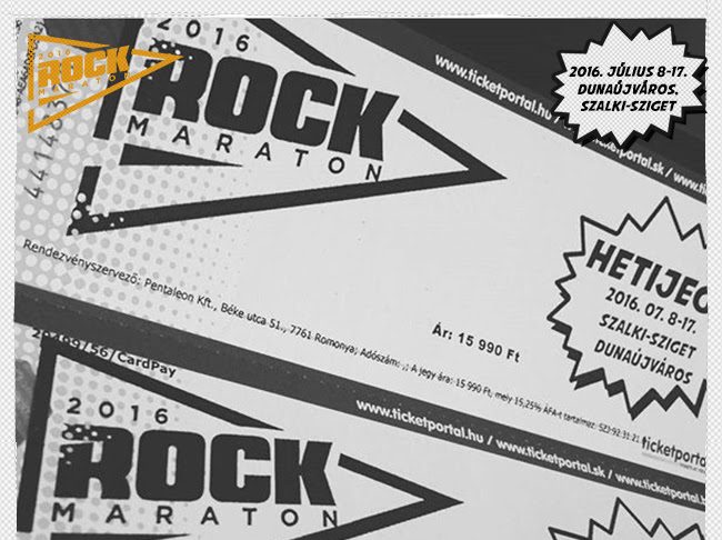 Közkívánatra újraindult a jegyelővétel a Rockmaratonra! rockmaraton flyer 20160711