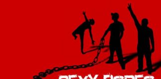 Sexy Rodeo – Új anyag a debreceni bandától sexy rodeo cover 20160709