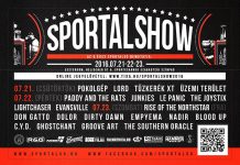 sportalshow flyer 20160711