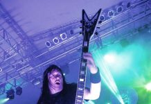 testament maraton