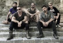 the dillinger escape plan 20160730