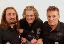 Triász – A Dunán keressük az Elveszett dalokat triasz 20160708