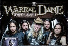 Nevermore és Sanctuary klasszikusokkal lép fel Warrel Dane szeptemberben warrel dane flyer 20160727