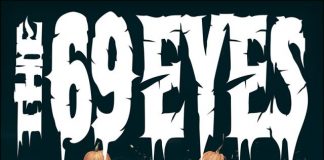 69 eyes flyer 20160830