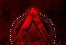 amaranthe cover 20160813