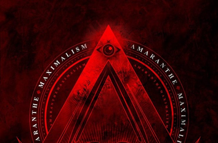 amaranthe cover 20160813
