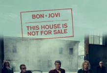 Bon Jovi – Klippremier – This House Is Not For Sale bon jovi cover 20160812