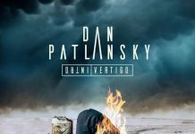 Dan Patlansky – Az A38-on játszik a dél-afrikai blues-rock gitármágus dan patlansky cover 20160820