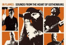 In Flames – Koncert DVD-vel jelentkeznek in flames cover 20160820