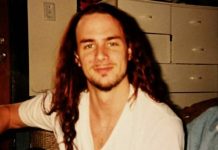 Nine Inch Nails – 50 évesen elhunyt a banda korábbi billentyűse, James Woolley james woolley 20160820