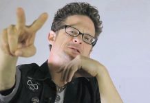 Jason Newsted – Újra napi kapcsolatban van a Metallica tagjaival jason newsted 20160831