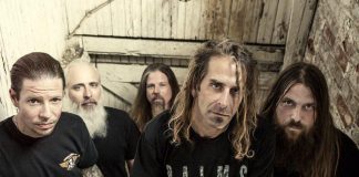 lamb of god 20160811