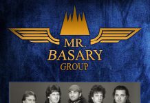Újratöltve! Vadonatúj kiadásban a HitRock, Kormorán hangjaként ismert Mr. Basary vezette Mr. Basary Group 1996-os debütáló albuma mr basary group cover 20160820