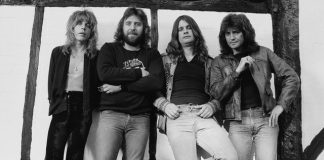 ozzy osbourne 20160821