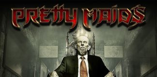 pretty maids cover 20160830