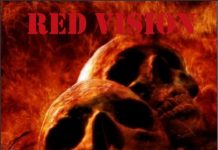 Red Vision – Jó éjt! – Bemutatkozó EP a mosonmagyaróvári csapattól red vision cover 20160814