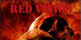 Red Vision – Jó éjt! – Bemutatkozó EP a mosonmagyaróvári csapattól red vision cover 20160814