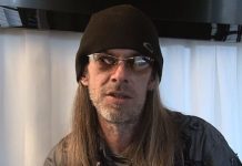 rex brown 20160821