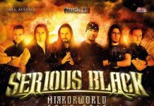 serious black flyer 20160828