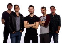Rockpanoráma – Vendégünk a SheepSkin és a Needless sheepskin 20160807