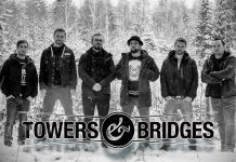 towers and bridges 20160831