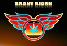 brant bjork cover 20160901