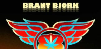 brant bjork cover 20160901