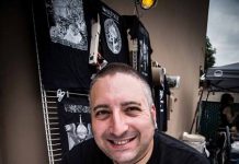 Punk és elmebaj – Egy este a gyógyulásról Craig Lewisszal (Boston, USA), Sherry Craiggel (Toronto, CAN) és hazai előadókkal craig lewis 20160917