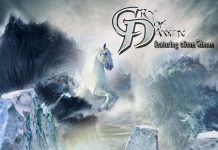 Cry Of Dawn – A svéd dallamrocker-énekes, Göran Edman új bandával tér vissza cry of dawn cover 20160913