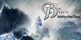 cry of dawn cover 20160913