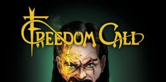 freedom call cover 20160904
