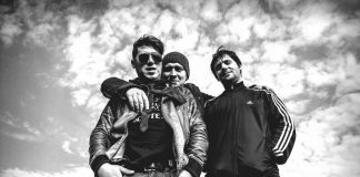 funky monkeys 20160911