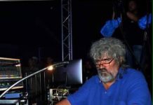 Gellért Tibor – 57 éves korában elhunyt az Edda egykori gitárosa, későbbi hangtechnikusa gellert tibor 20160917