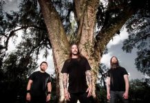 High On Fire – Klippremier – The Black Plot high on fire 20160913