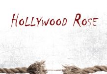 Megjelent a harmadik saját dalos Hollywood Rose album, „Szétfeszít az élet” címmel hollywood rose cover 20160918