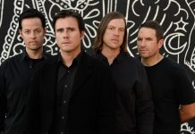 Jimmy Eat World – Új szöveges videók, októberben új album! jimmy eat world 20160906