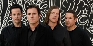 jimmy eat world 20160906