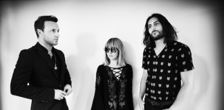 joy formidable