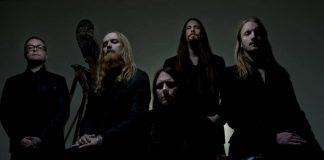 katatonia 20160909