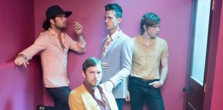 kings of leon 20160917