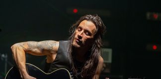 nuno bettencourt 20160912