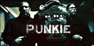 Punkie – Dupla lemezzel jelentkezett a budapesti trió punkie 20160910