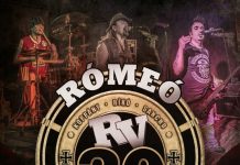 Rómeó Vérzik „Jön egy új nap” – 20 éves jubileumi koncert DVD romeo verzik cover 20160911
