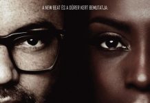 Skye & Ross from Morcheeba (UK) lemezbemutató a Dürer Kertben – 2016. november 27. skye ross flyer 20160917