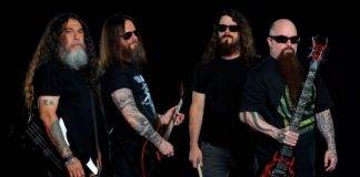 slayer 20160907