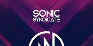 sonic syndicate cover 20160905