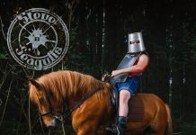 steven seagulls cover 20160909