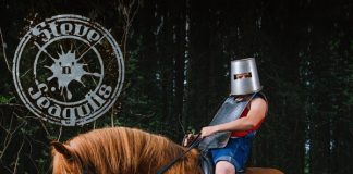 steven seagulls cover 20160909